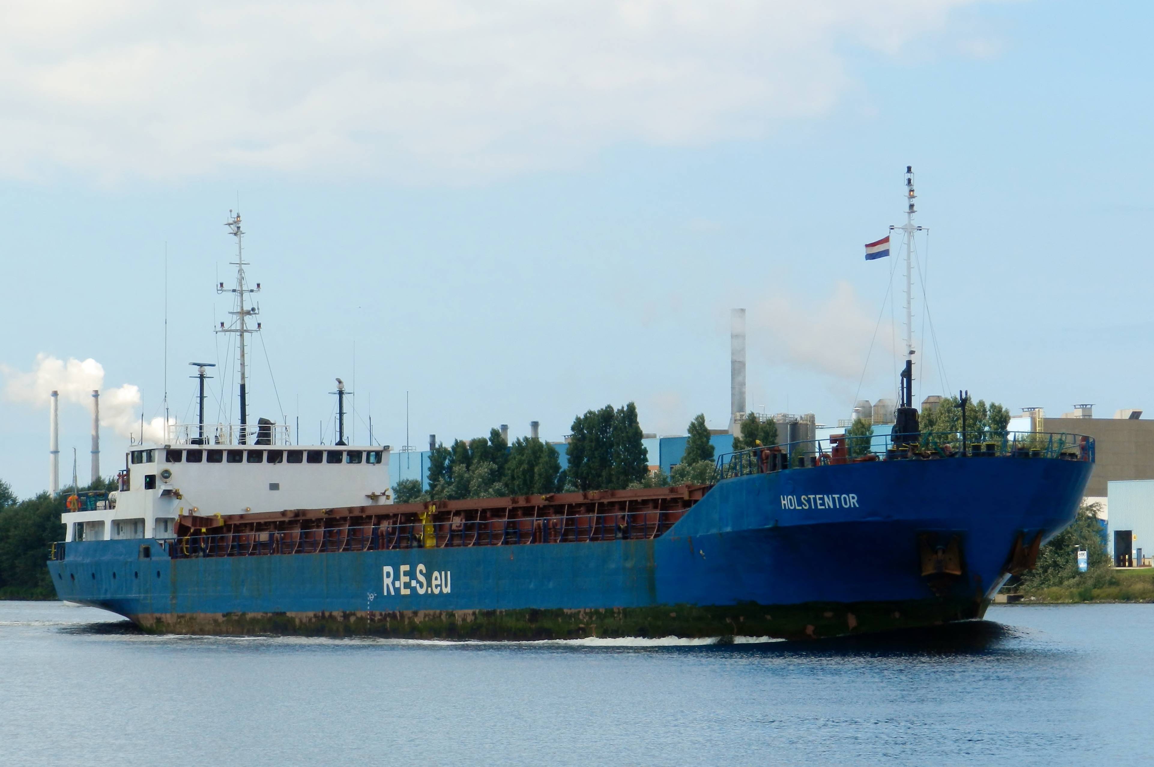 HOLSTENTOR 
